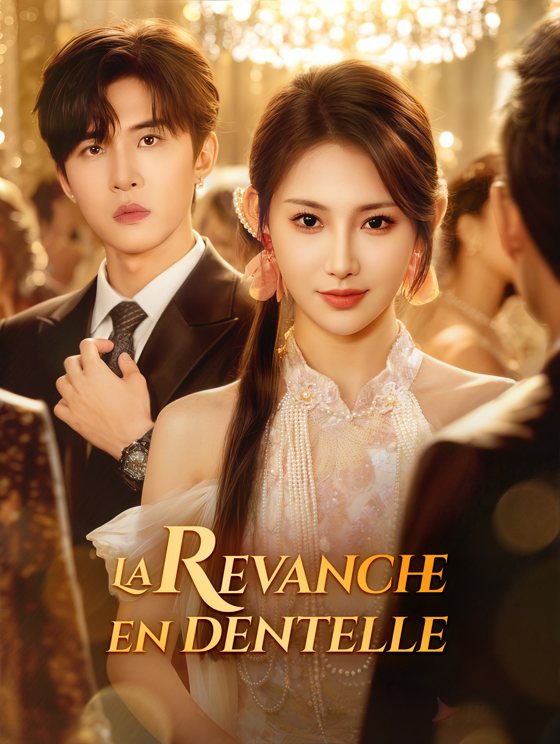 La Revanche en dentelle