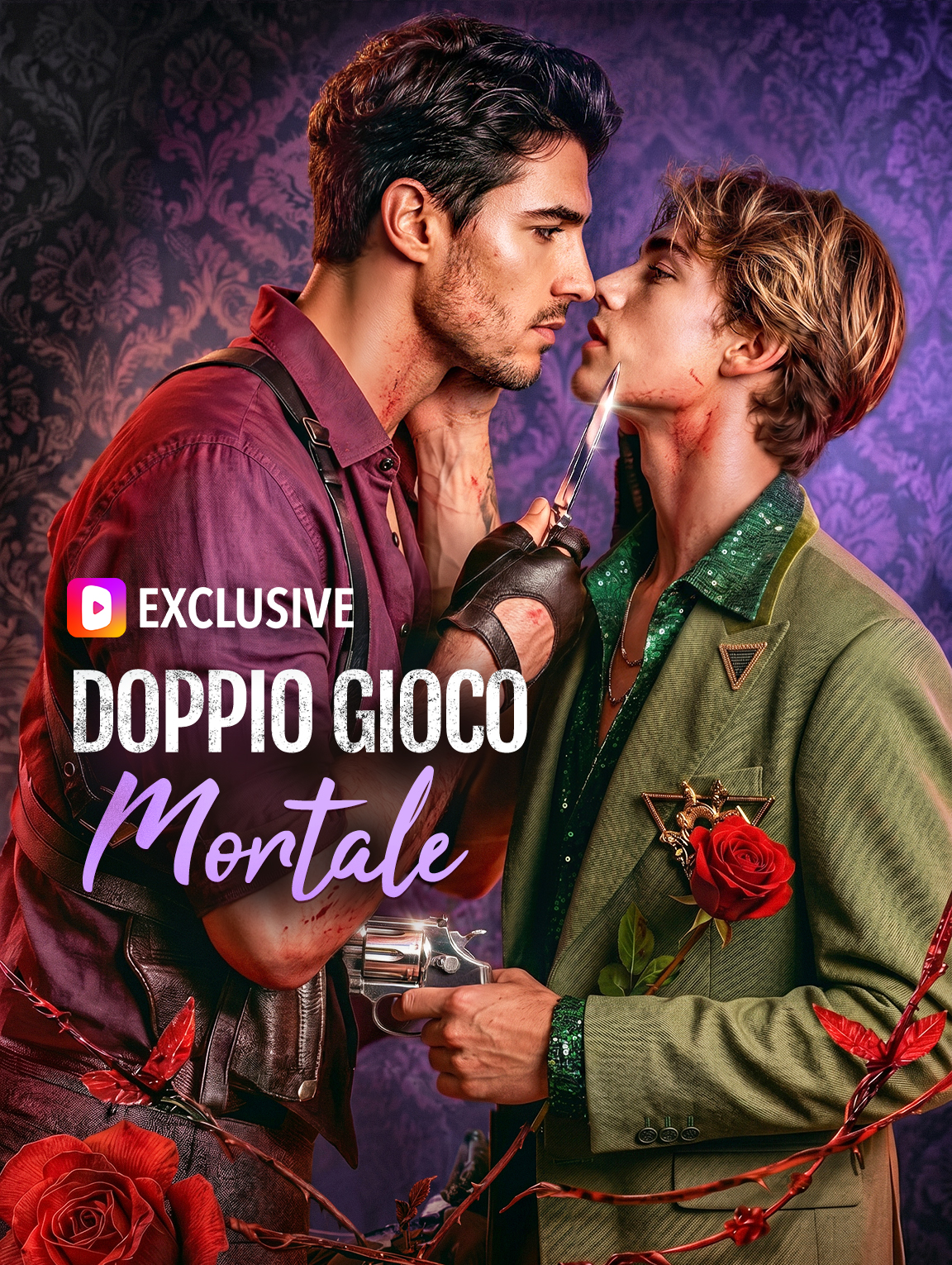 Doppio Gioco Mortale