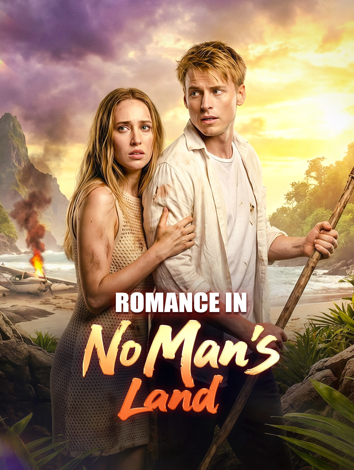 Romance in No Man's Land