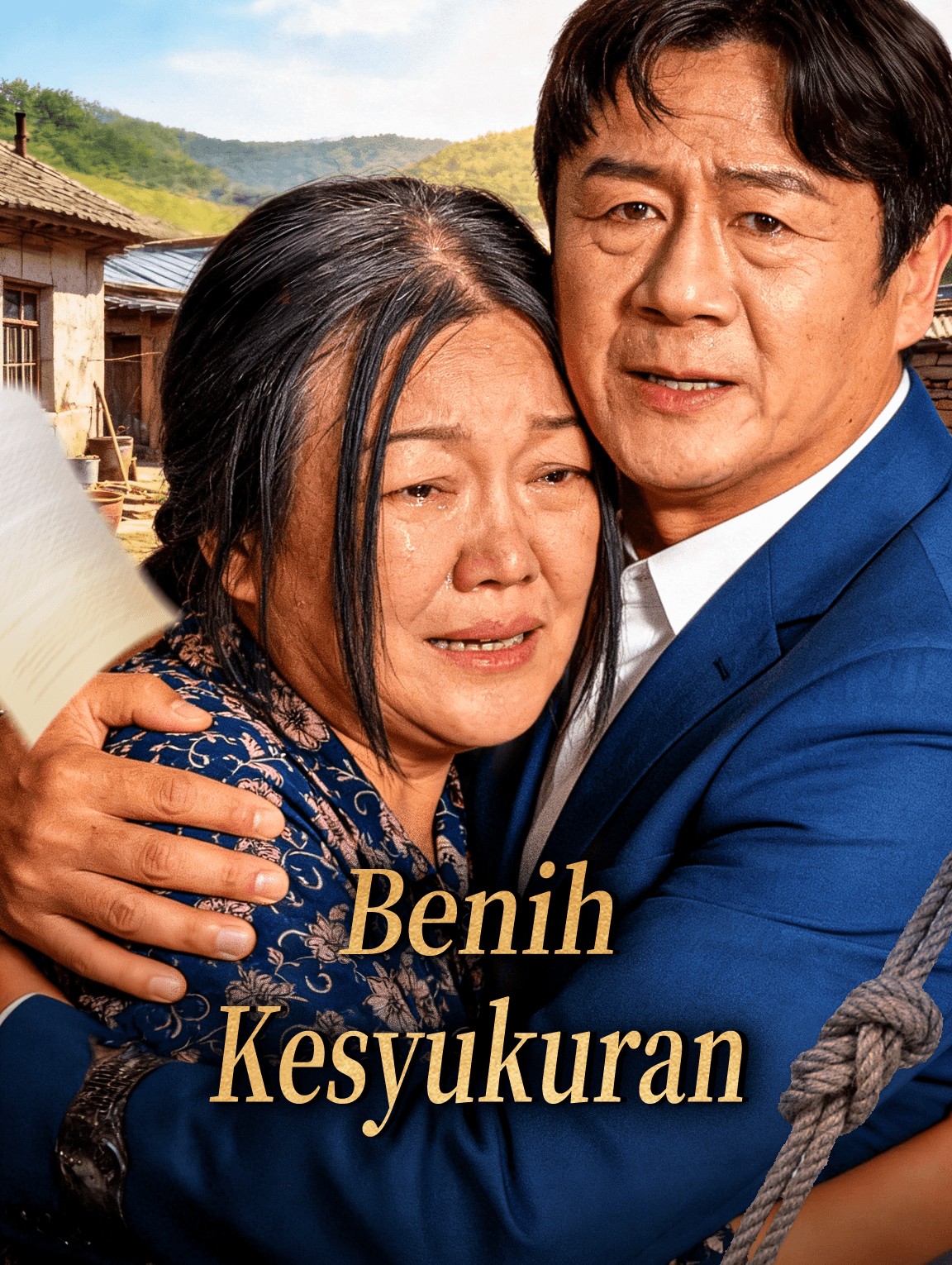Benih Kesyukuran