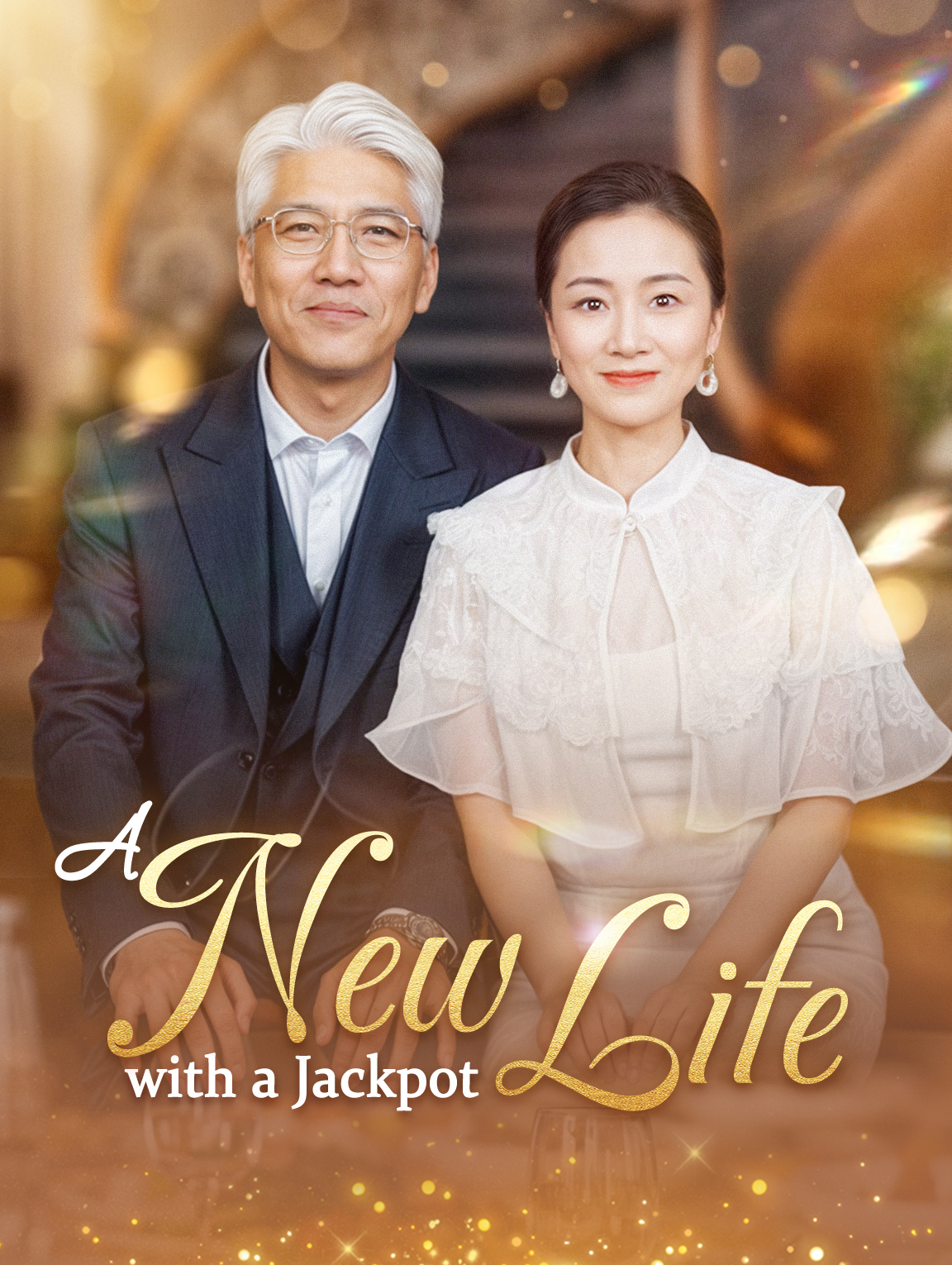 Uma Nova Vida com a Loteria