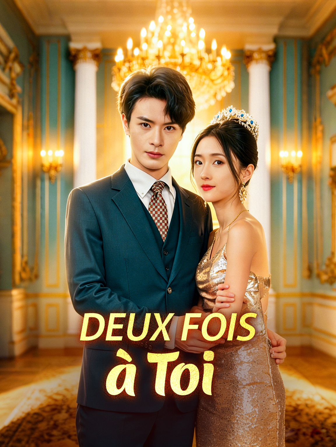Deux Fois à Toi