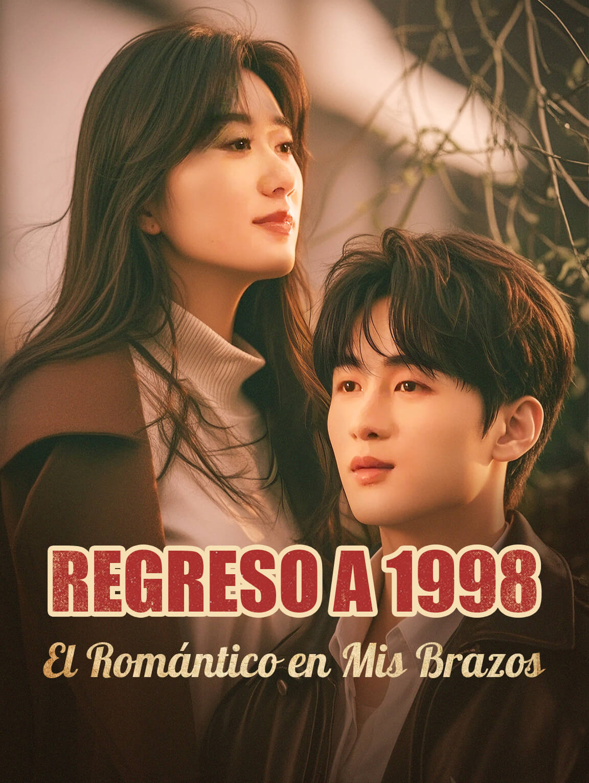 Regreso a 1998: El Romántico en Mis Brazos