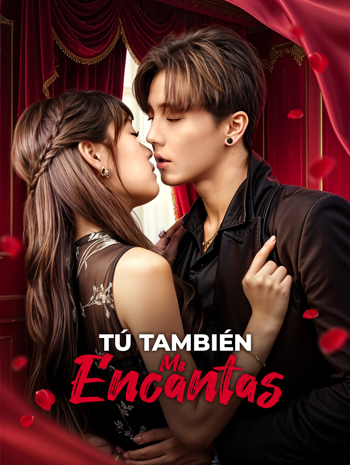 Tú También Me Encantas