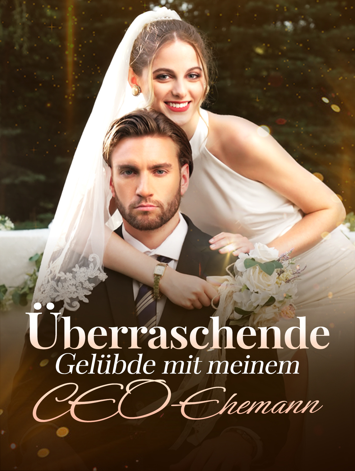 Überraschende Gelübde mit meinem CEO-Ehemann