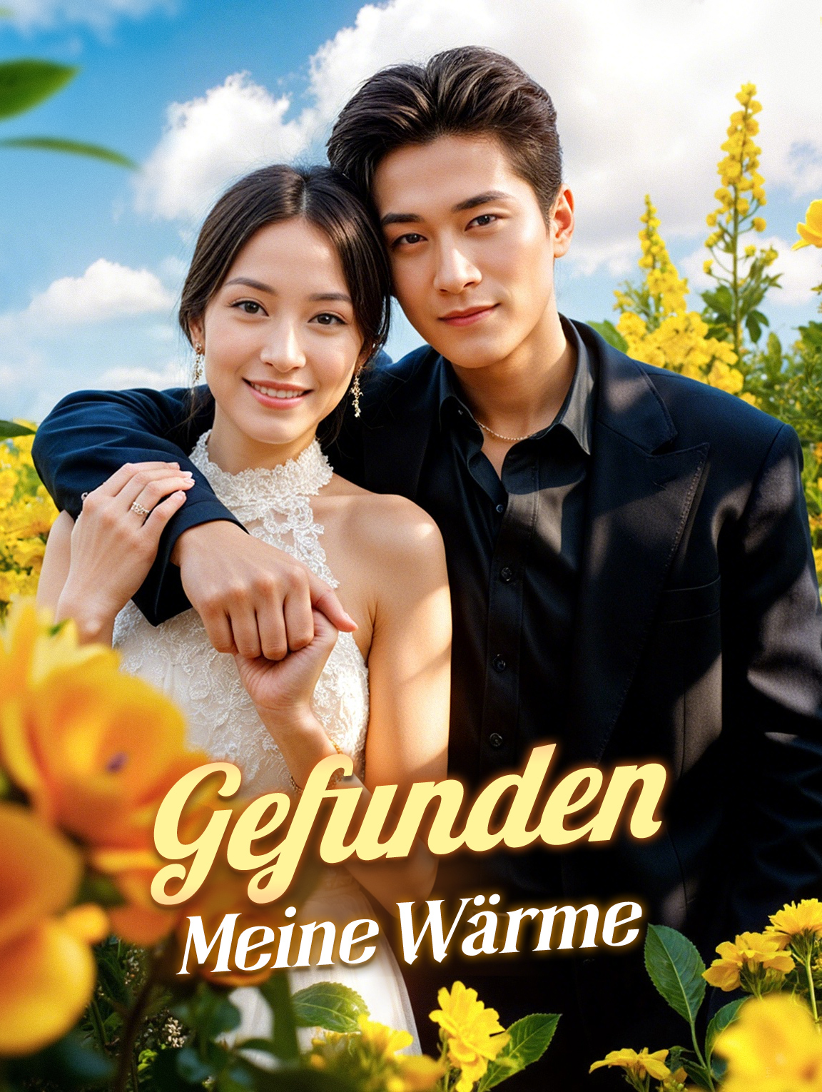 Gefunden Meine Wärme