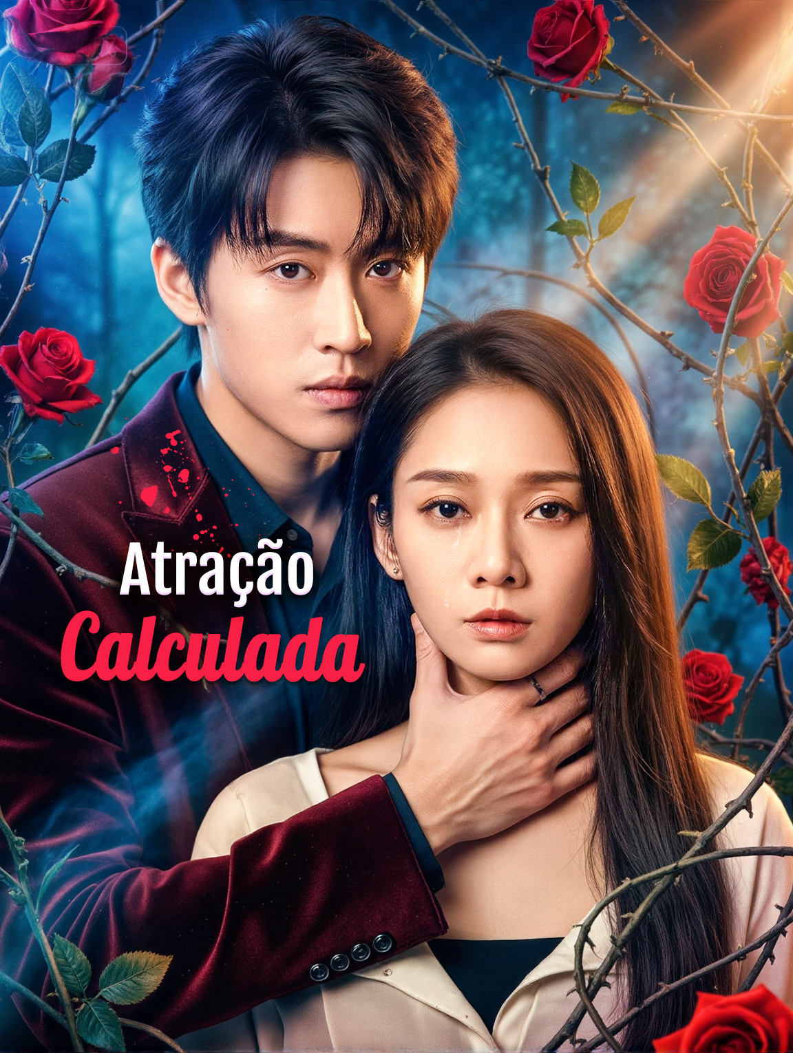 Atração Calculada