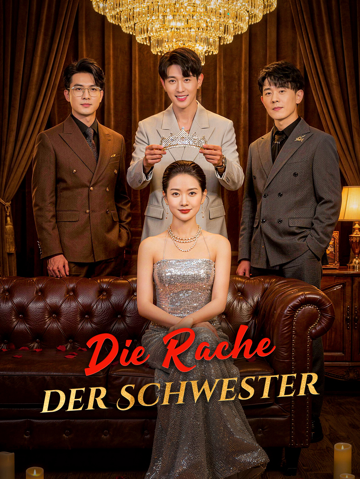 Die Rache der Schwester