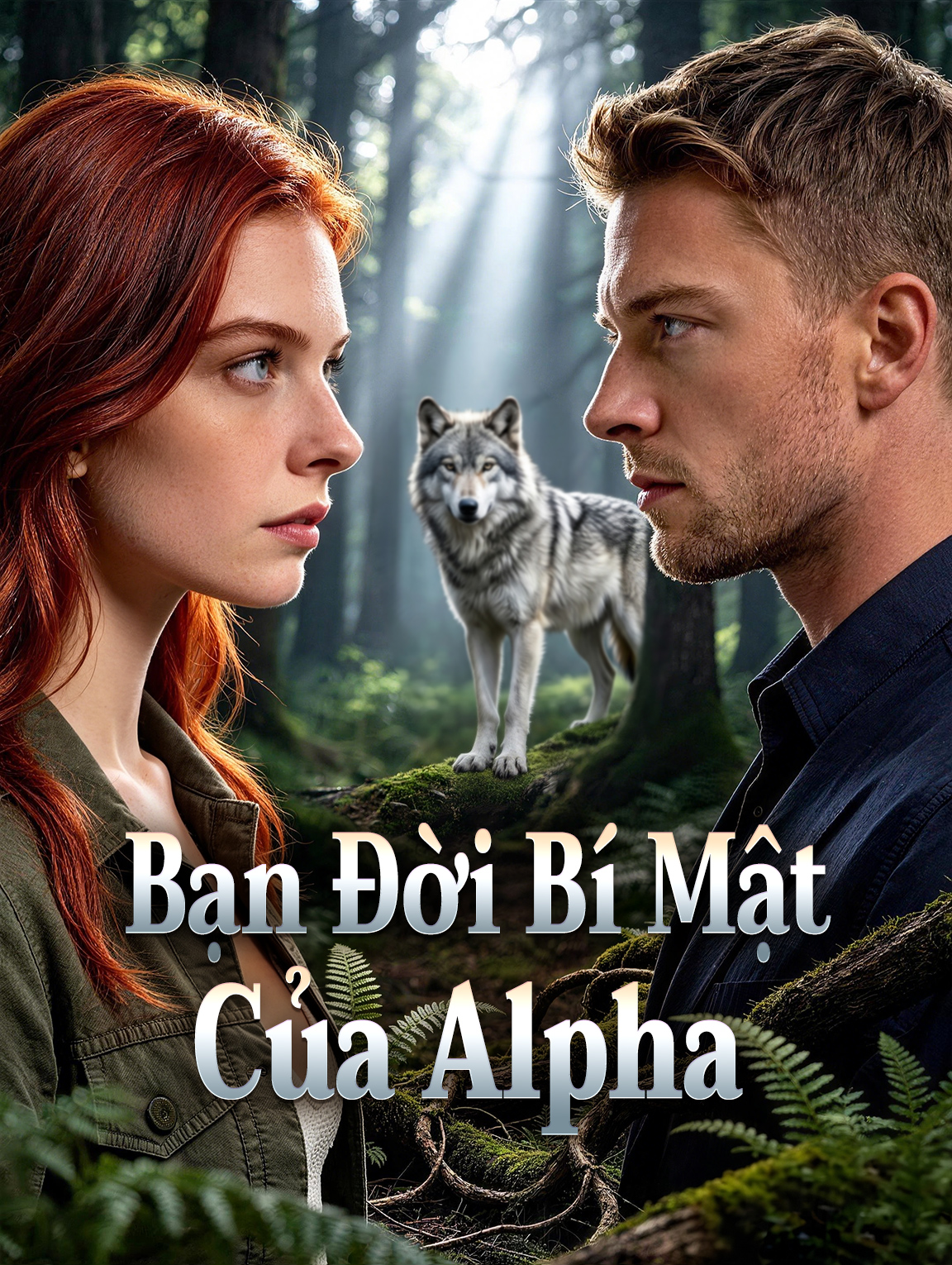 Bạn Đời Bí Mật Của Alpha