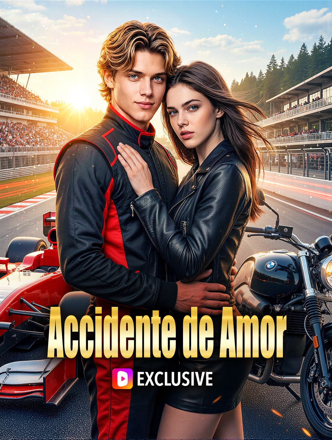 Accidente de Amor