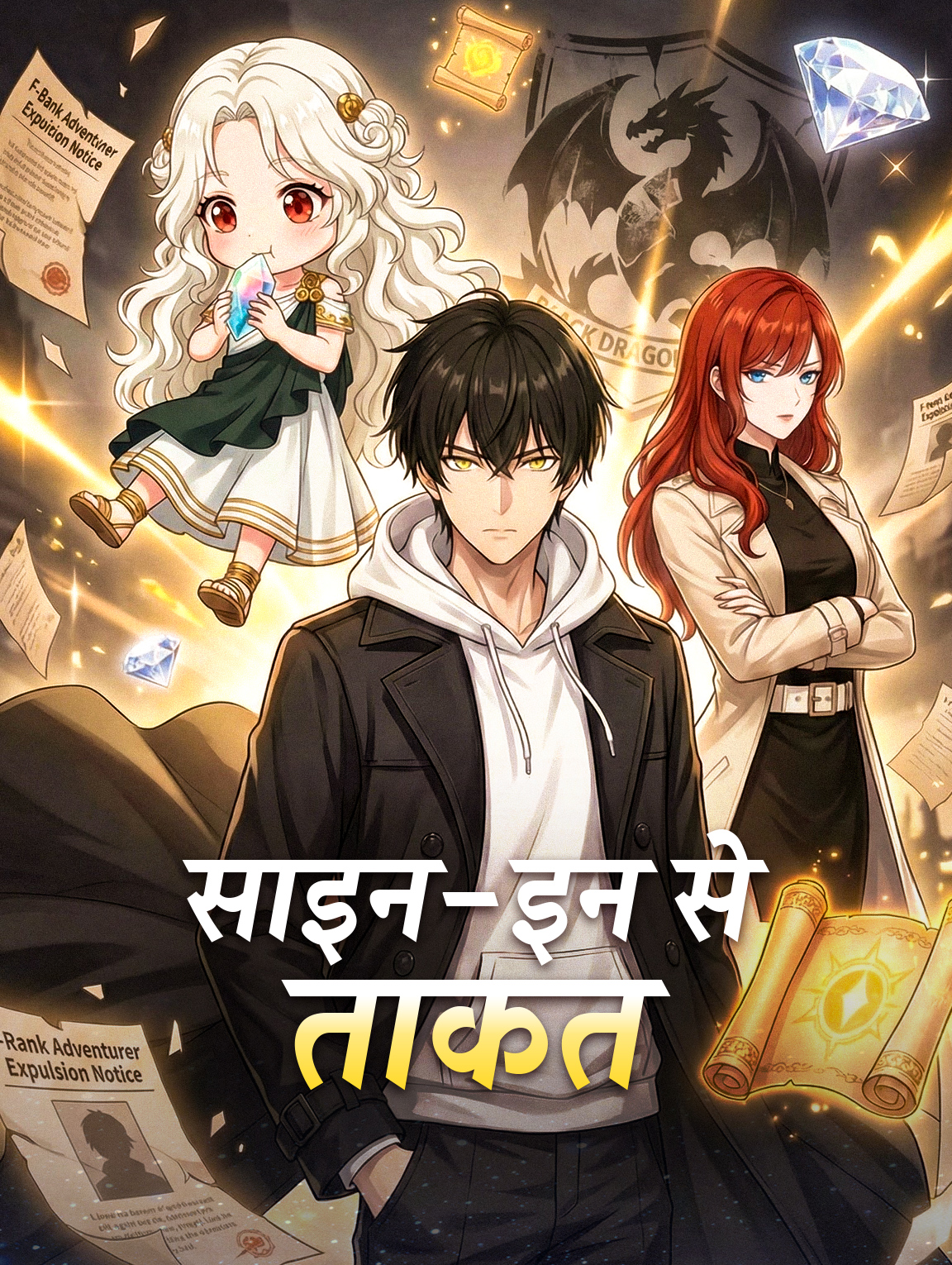 साइन-इन से ताकत(डब्ड)