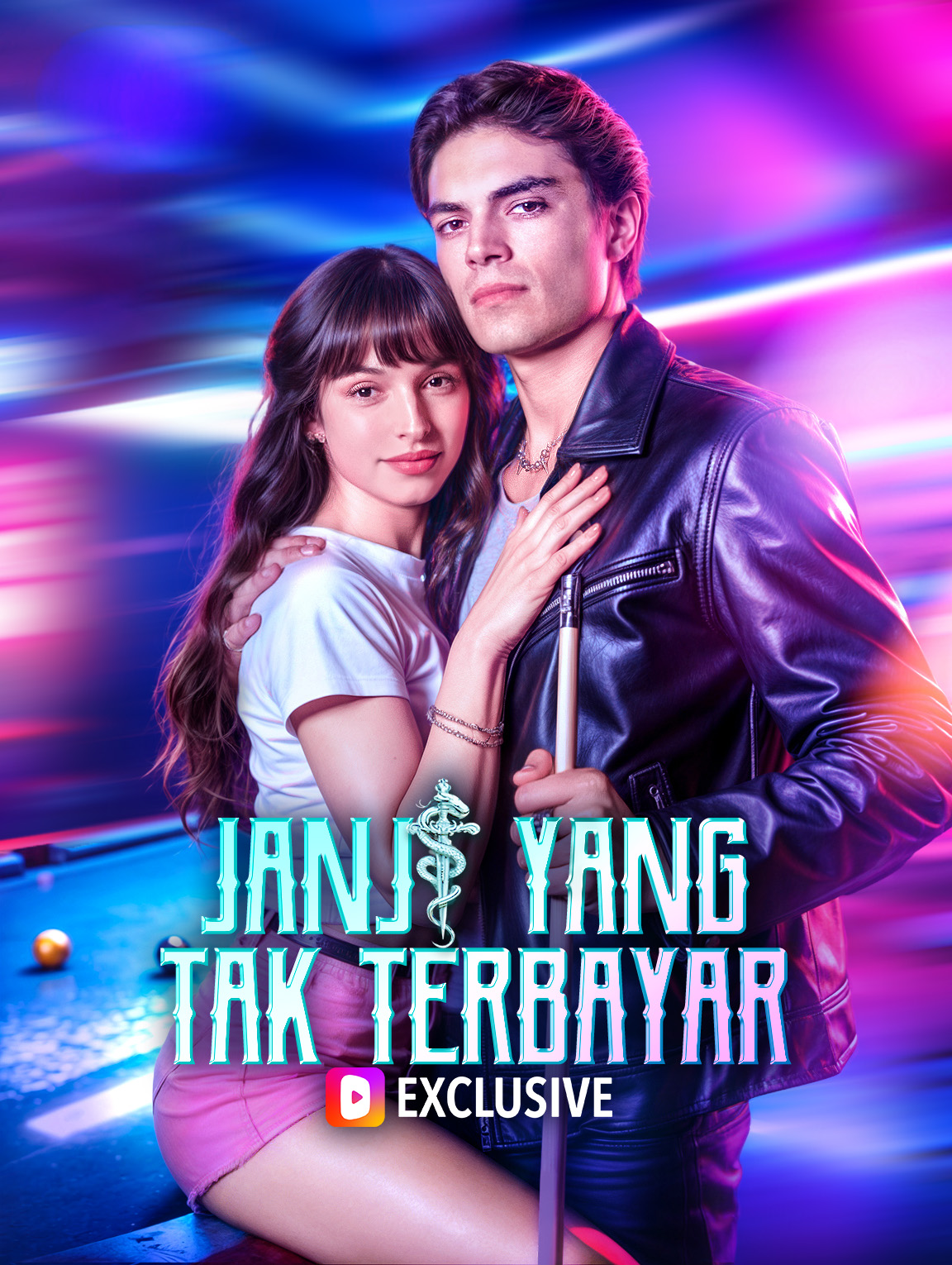 Janji yang Tak Terbayar