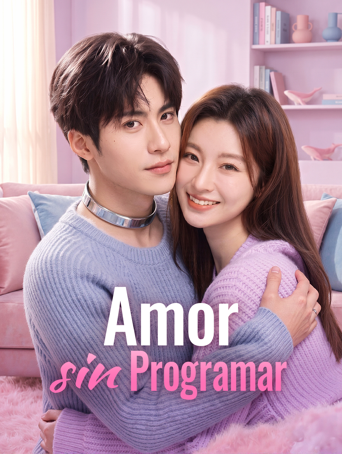 Amor sin Programar
