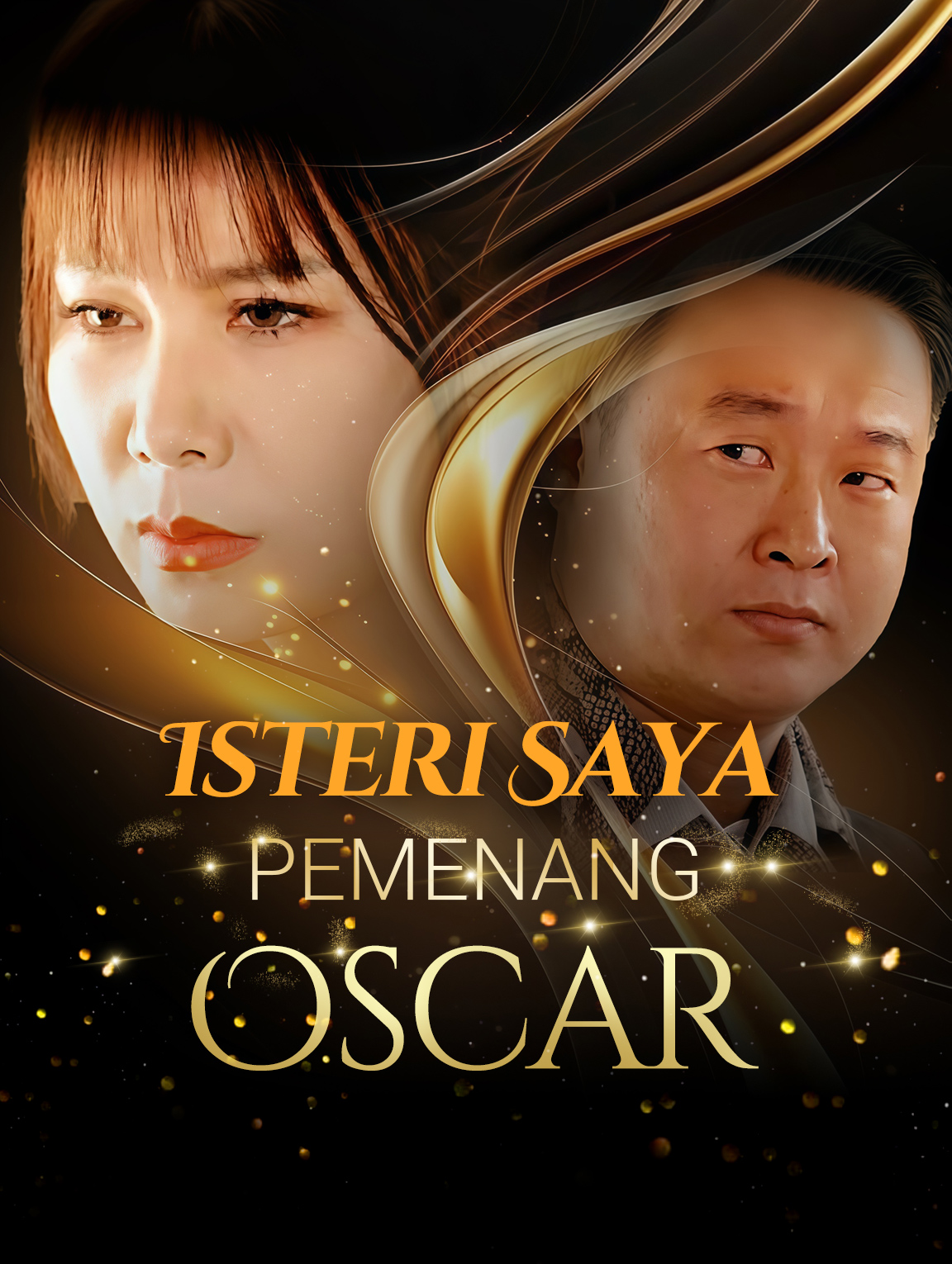 Isteri Saya, Pemenang Oscar