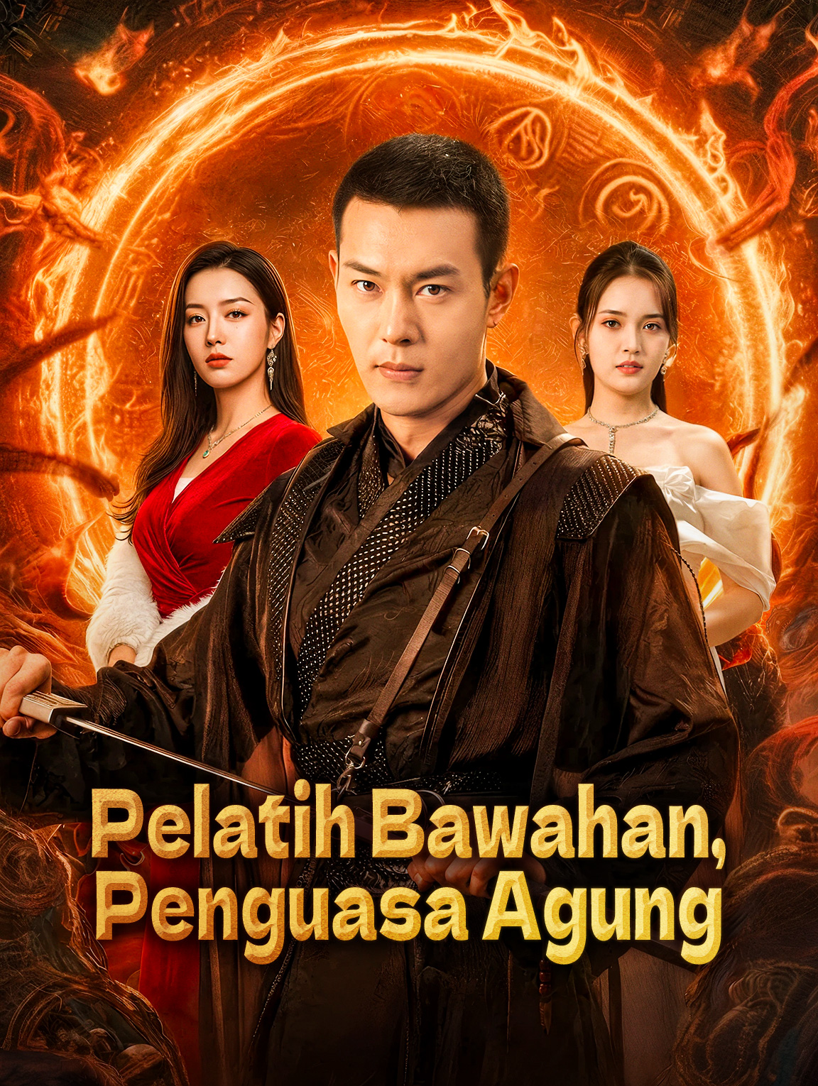 Pelatih Bawahan, Penguasa Agung