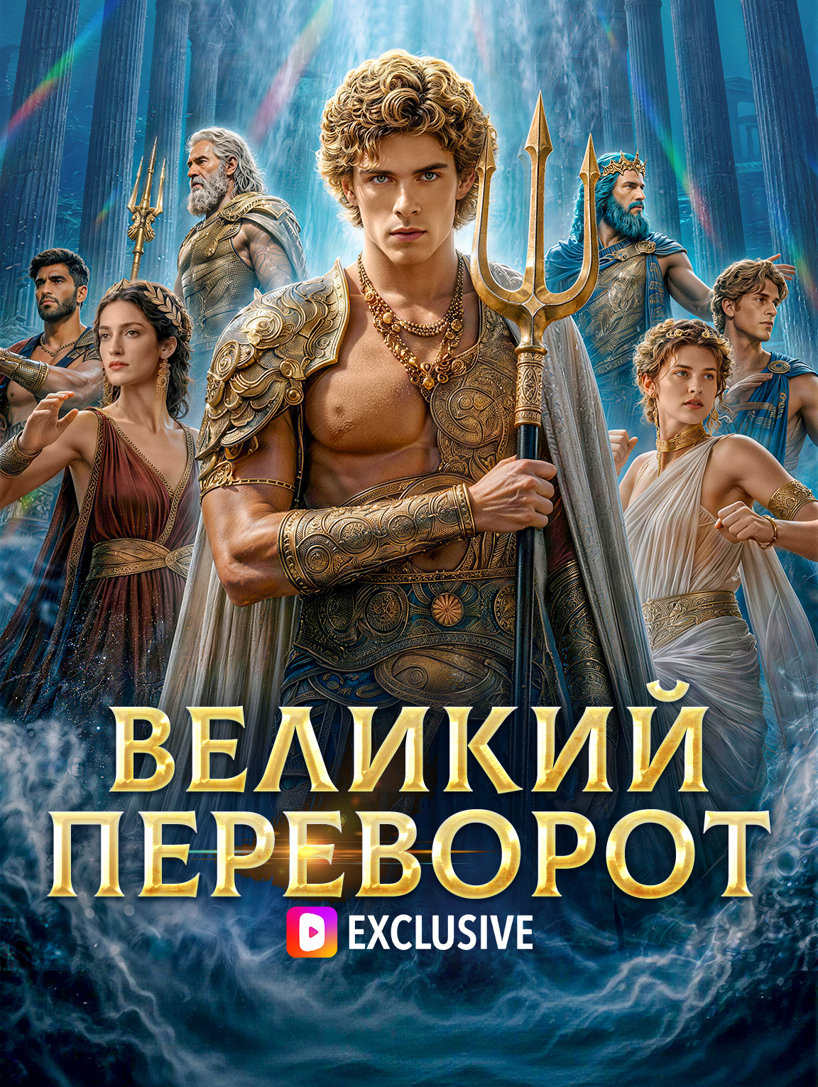 Великий переворот