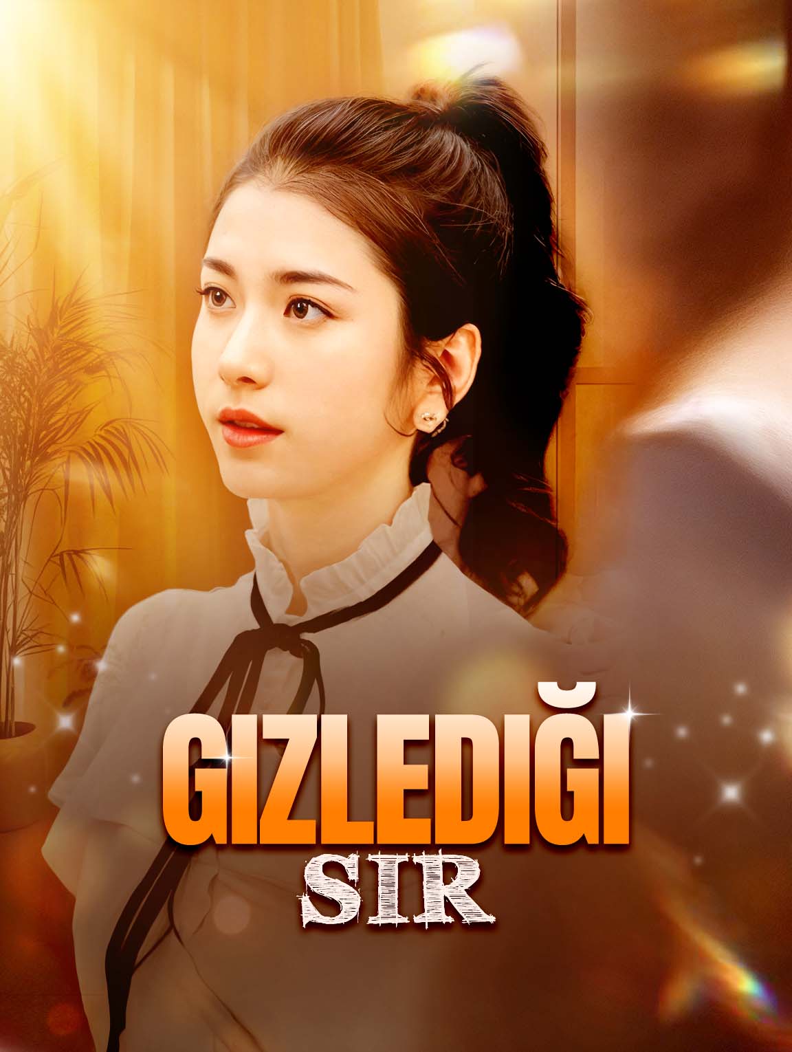 Gizlediği Sır