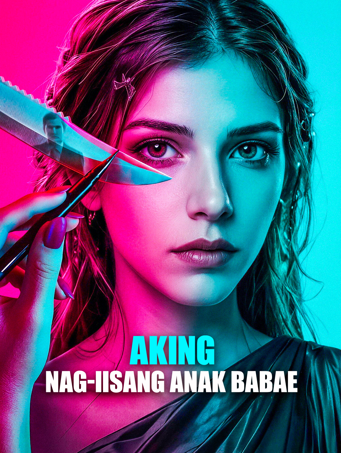 Aking Nag-iisang Anak Babae