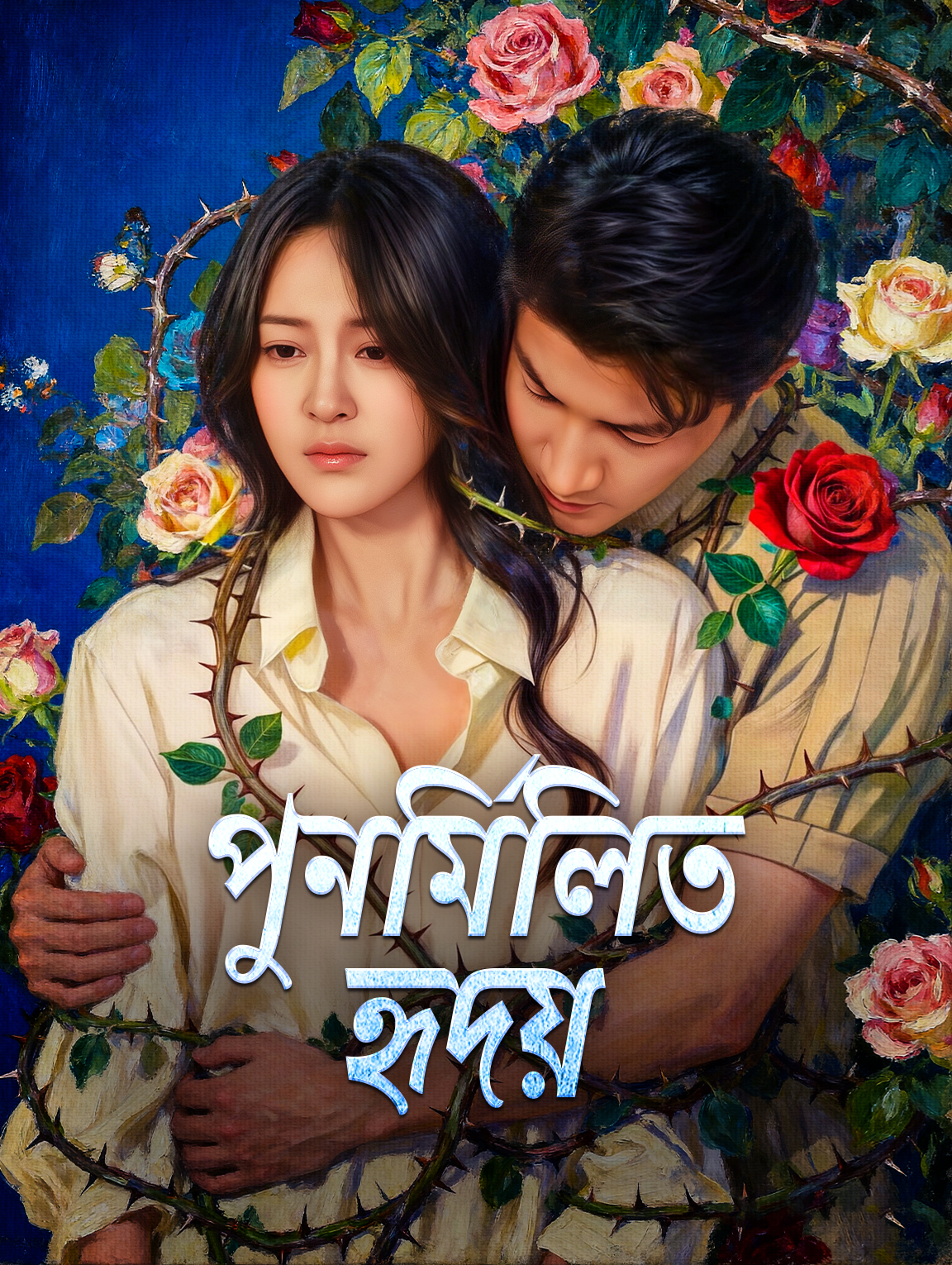 পুনর্মিলিত হৃদয়