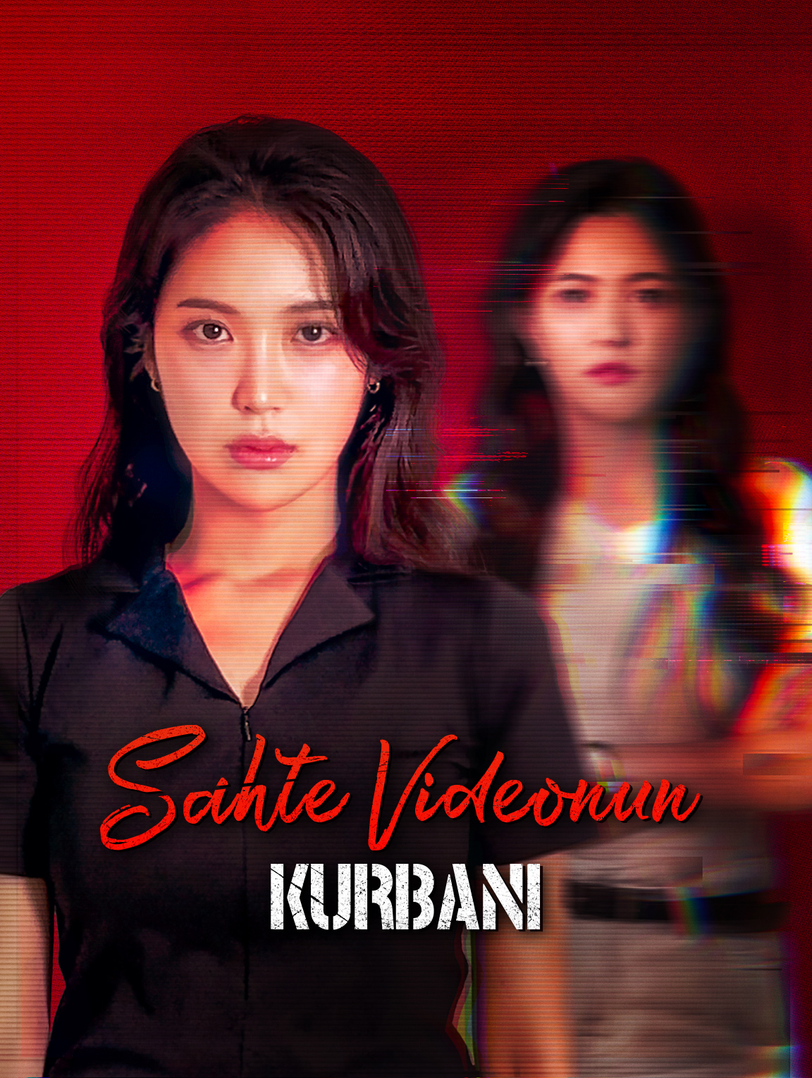 Sahte Videonun Kurbanı