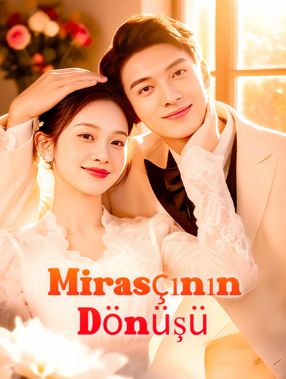 Mirasçının Dönüşü dizi posteri