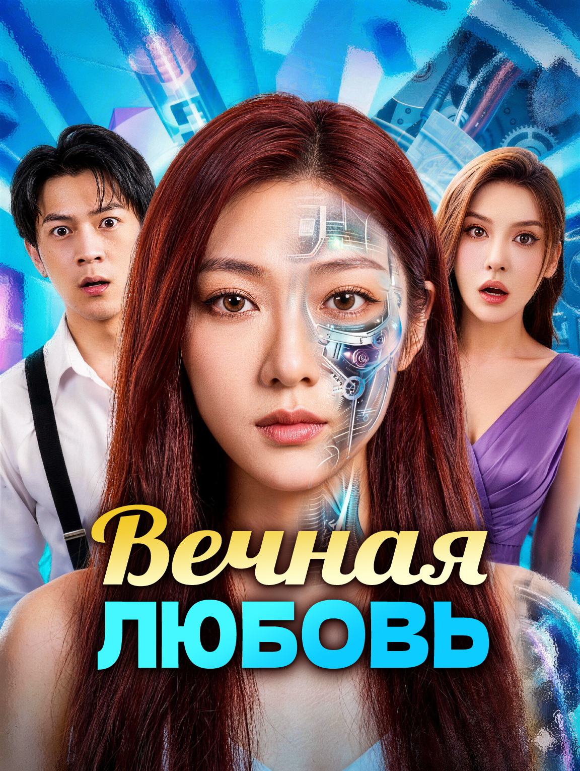 Вечная любовь