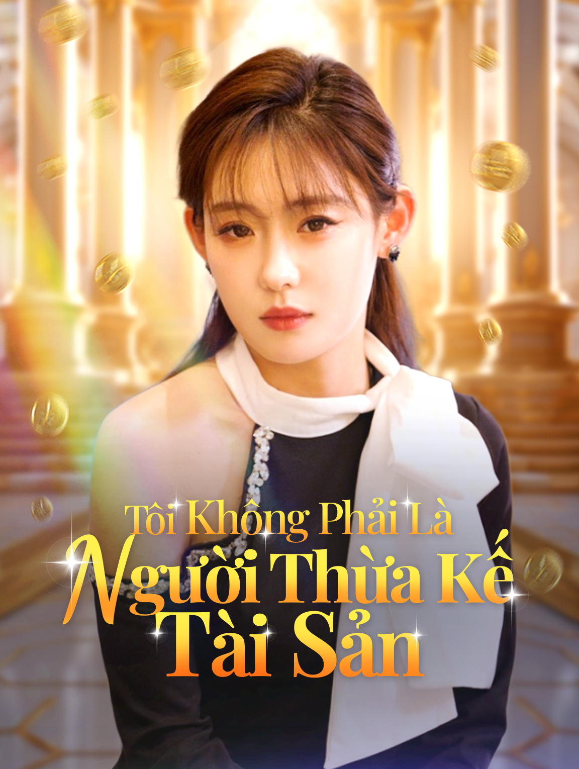 Tôi Không Phải Là Người Thừa Kế Tài Sản