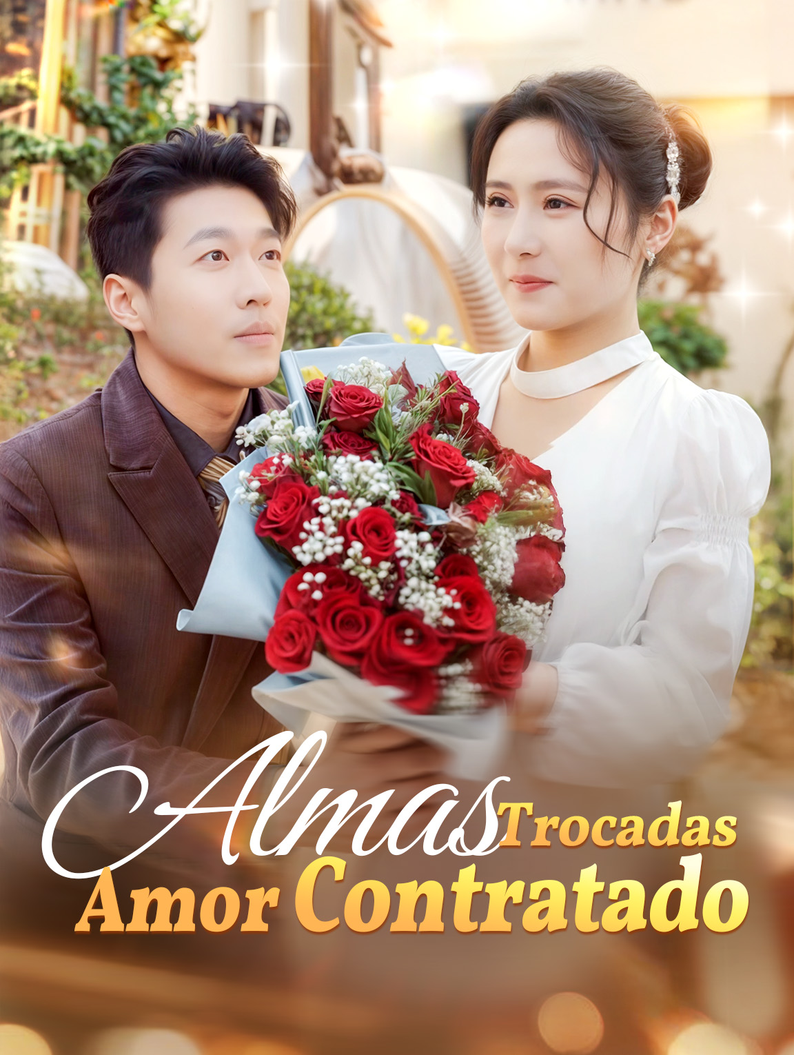 Almas Trocadas Amor Contratado