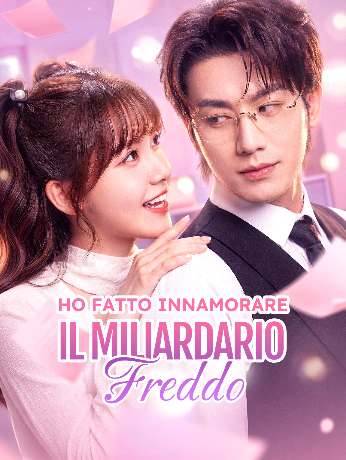 Ho Fatto Innamorare Il Miliardario Freddo