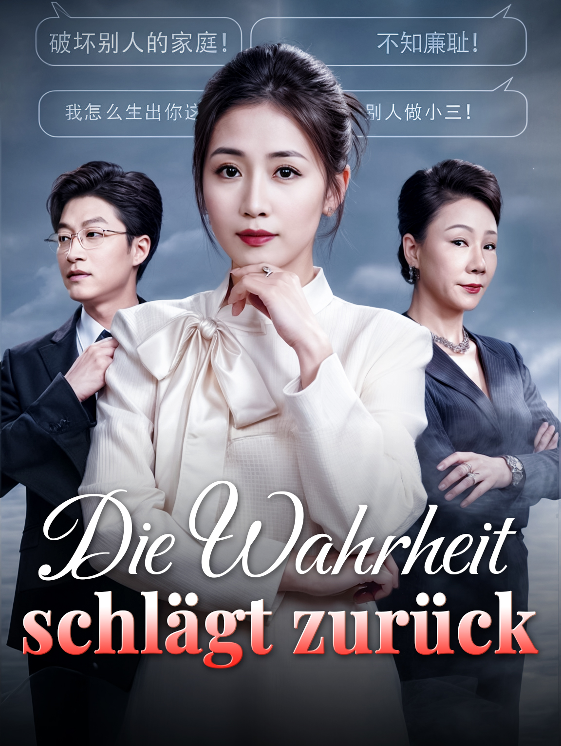 Die Wahrheit schlägt zurück