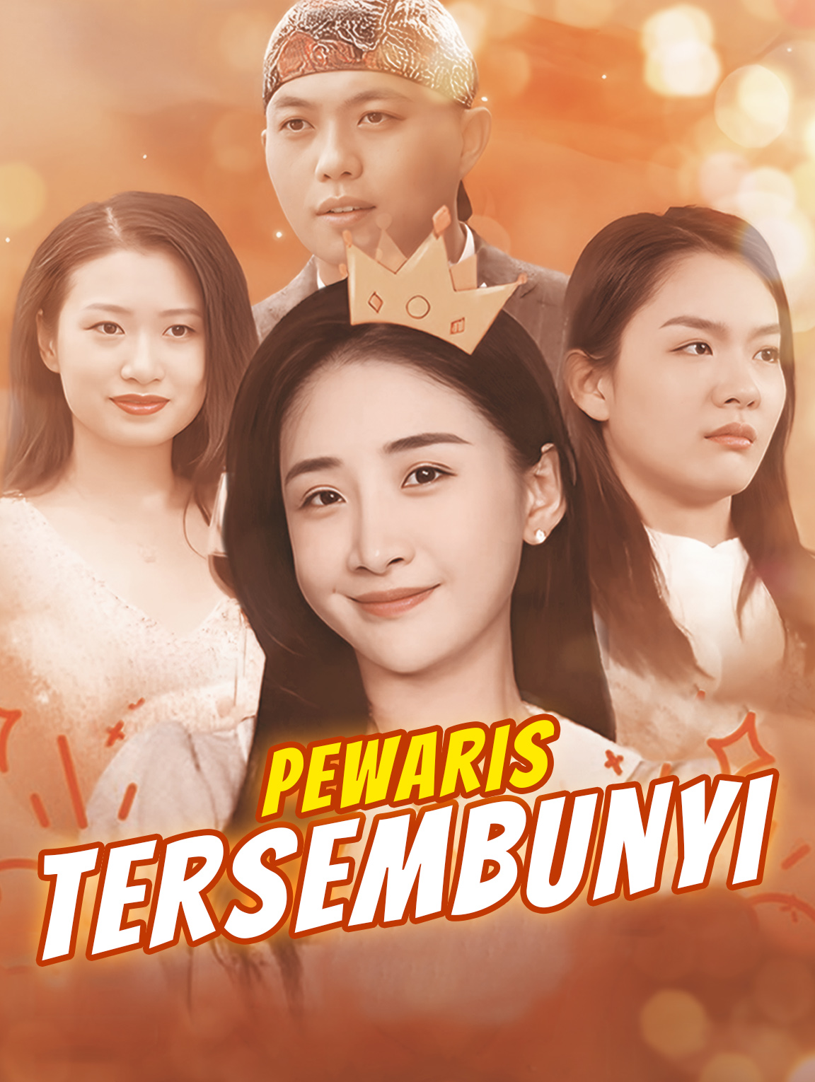 Pewaris Tersembunyi