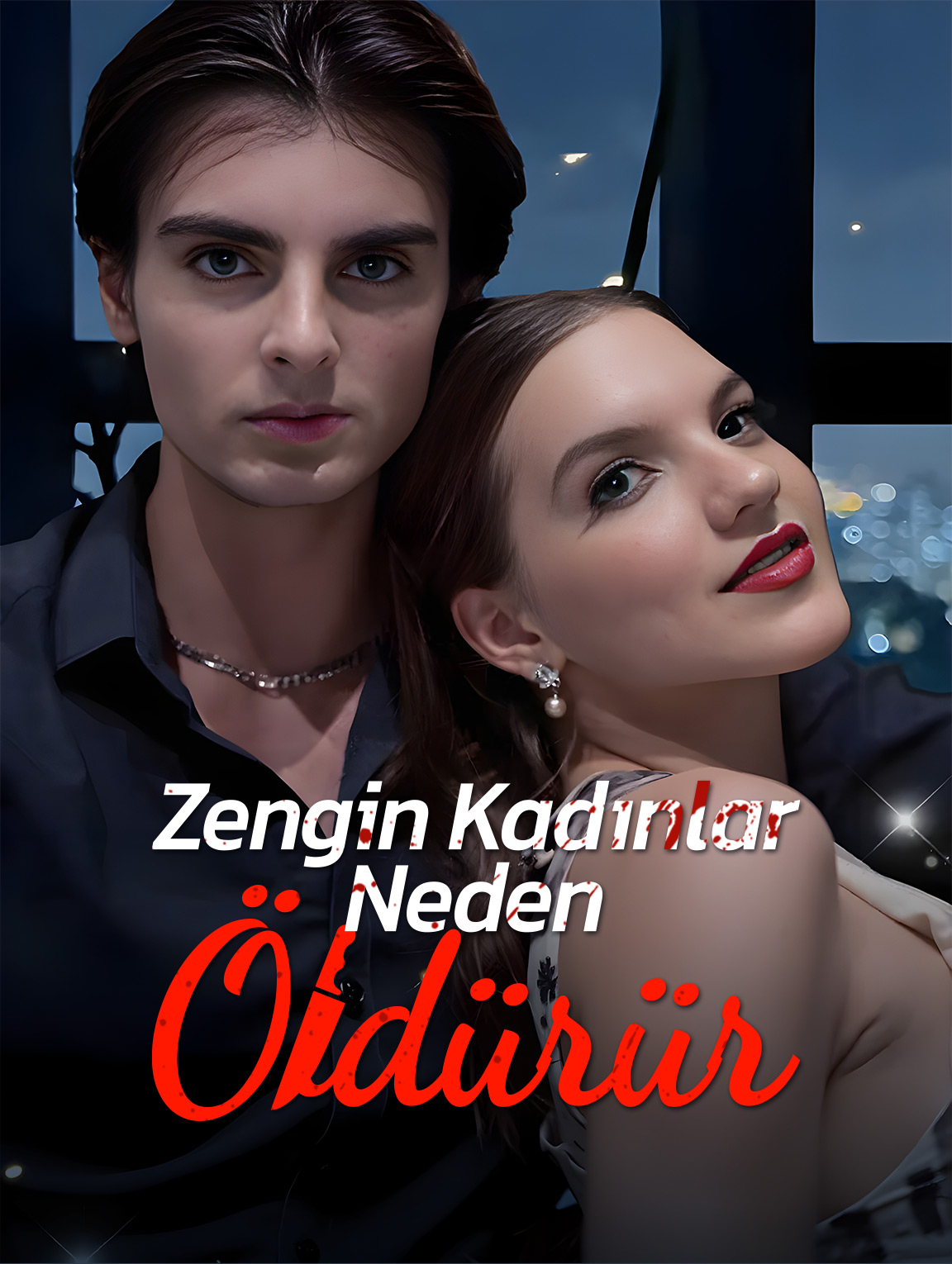 Zengin Kadınlar Neden Öldürür?