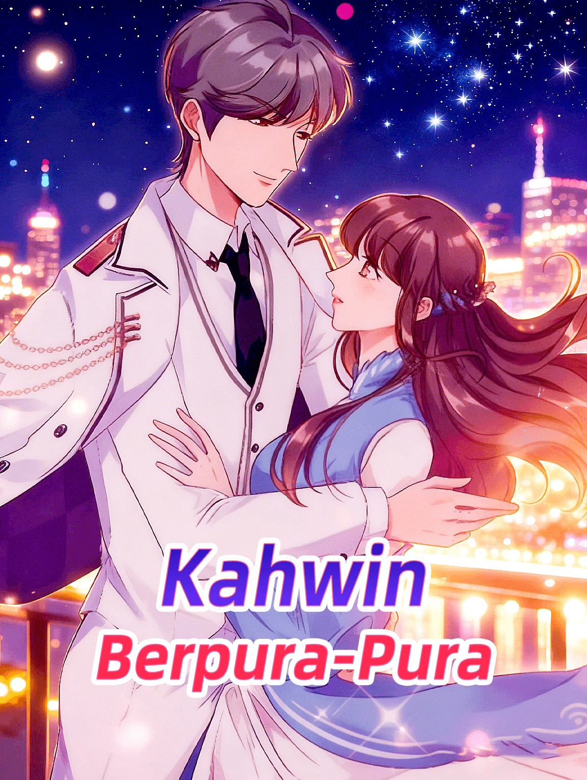 Kahwin Berpura-Pura