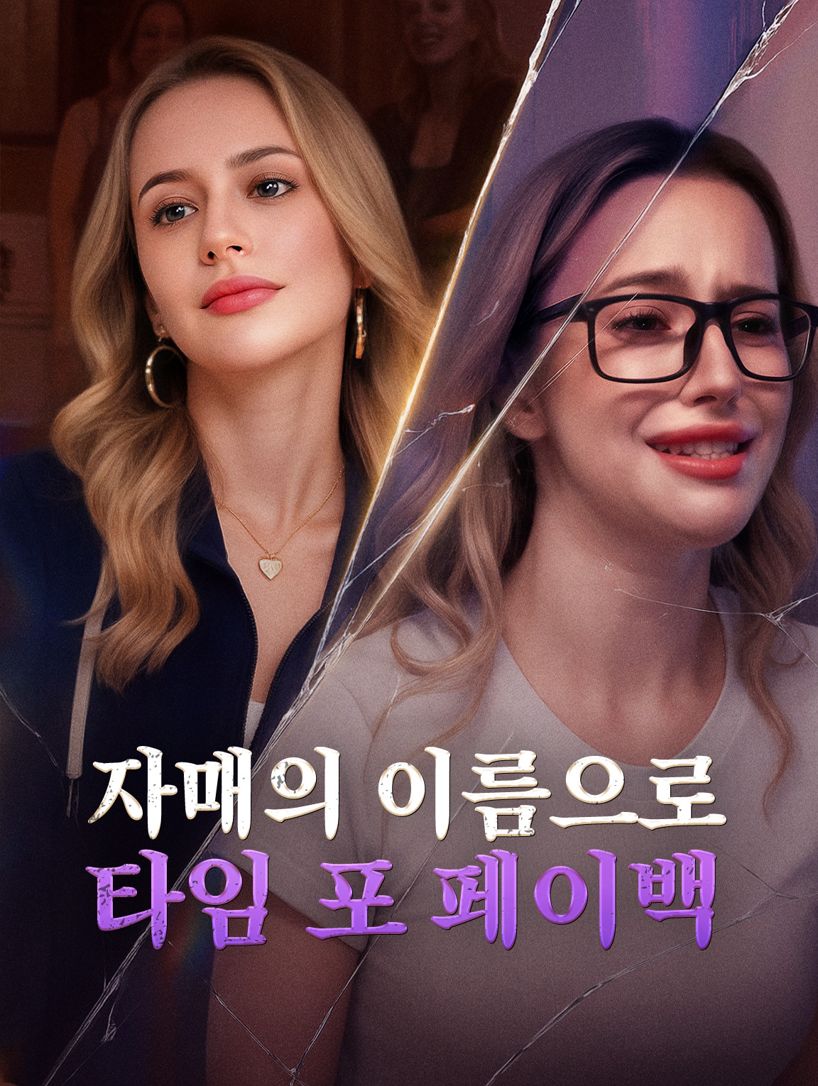 자매의 이름으로: 타임 포 페이백