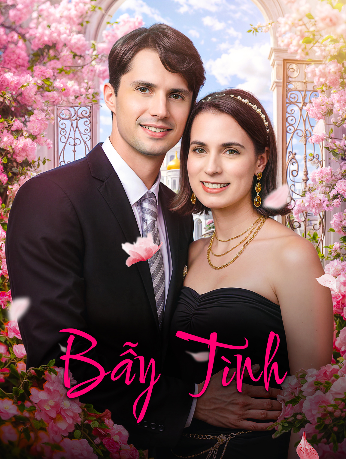 Bẫy Tình