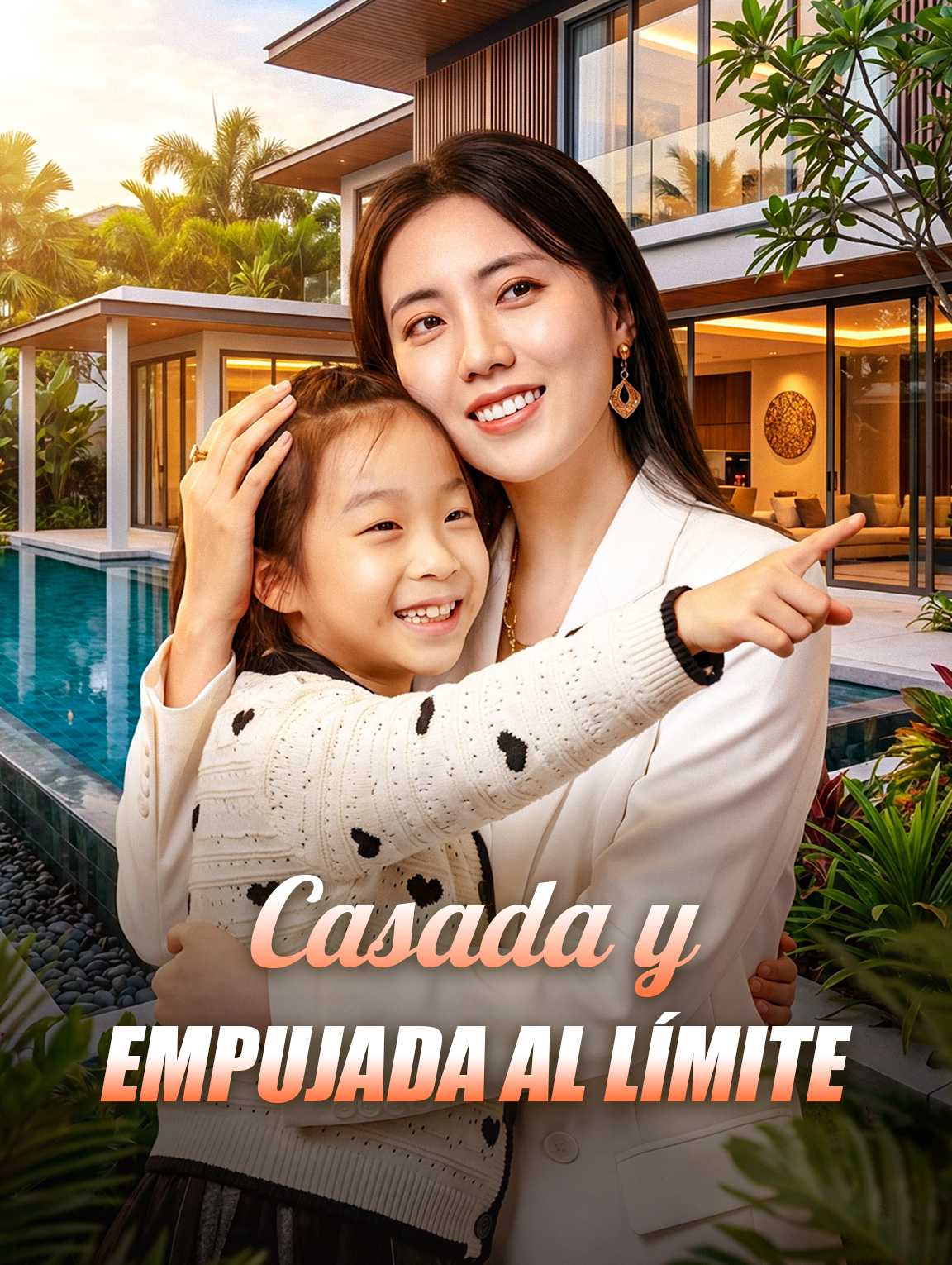 Casada y Empujada al Límite
