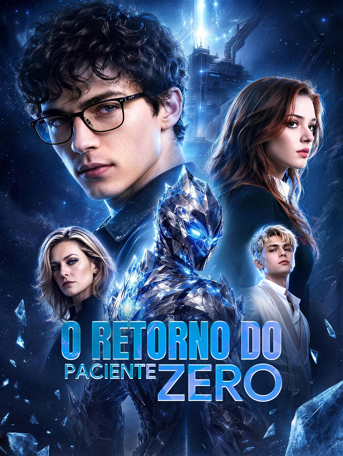 O Retorno do Paciente Zero