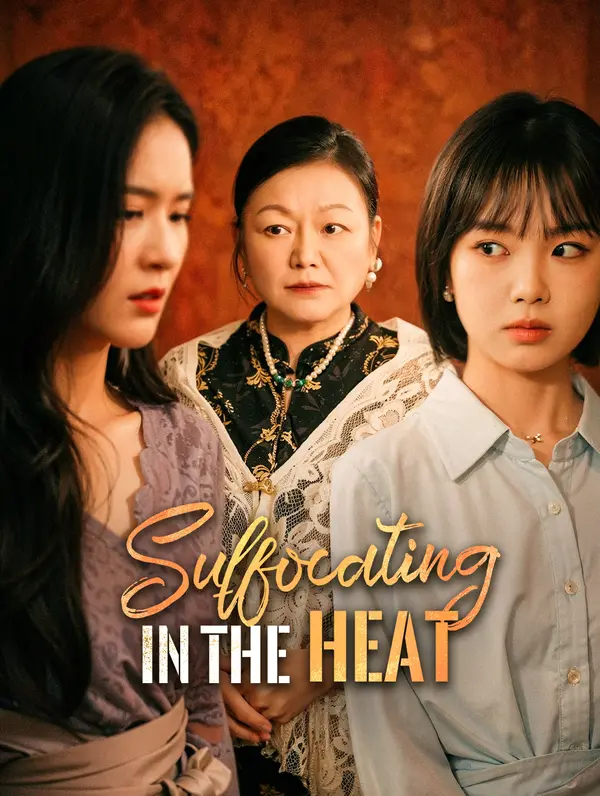 Sengsara dalam Panas