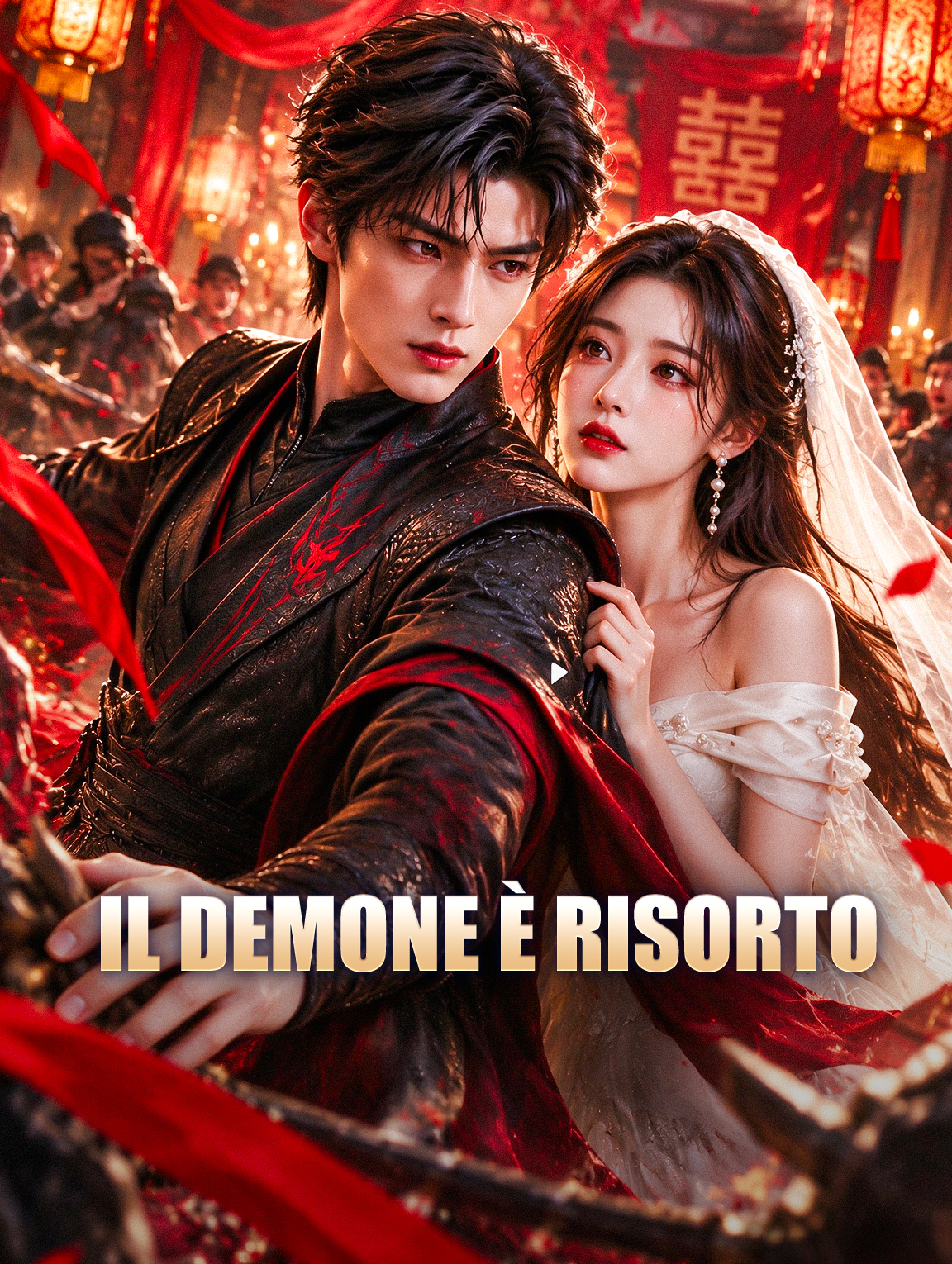 Il Demone è Risorto