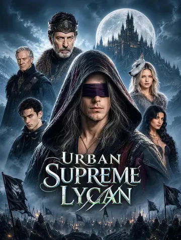 Urban Supreme Lycan