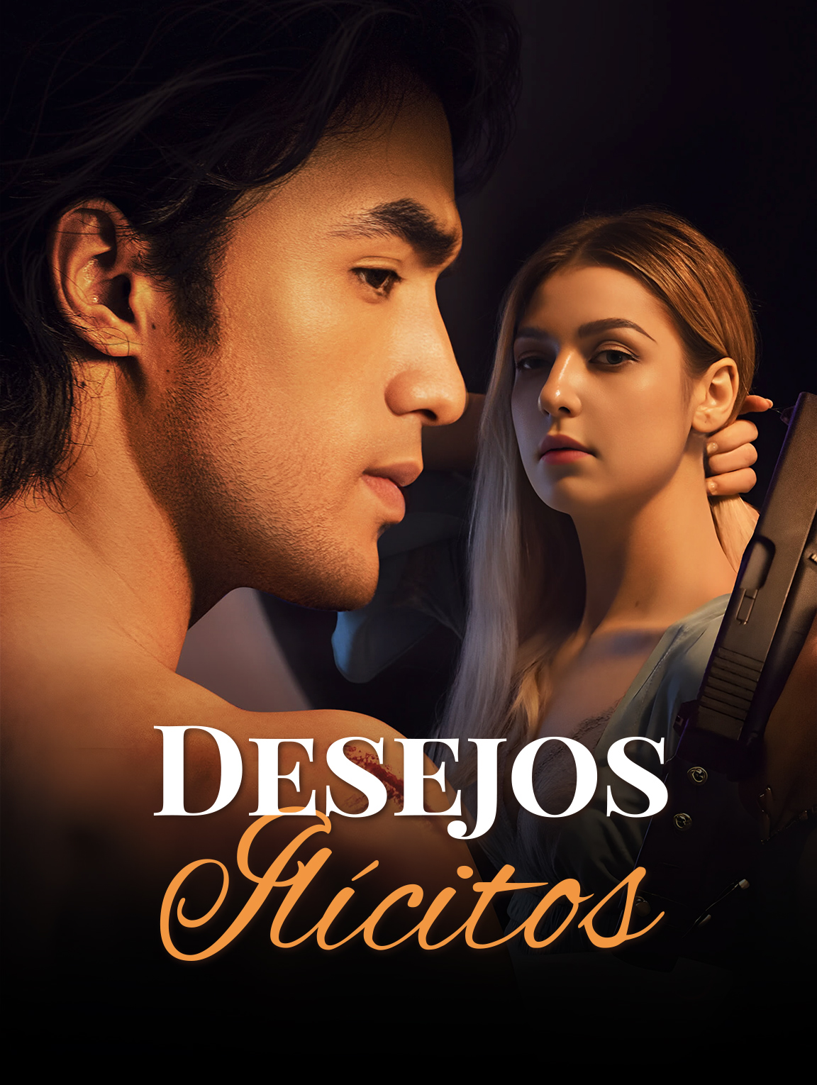 Desejos Ilícitos