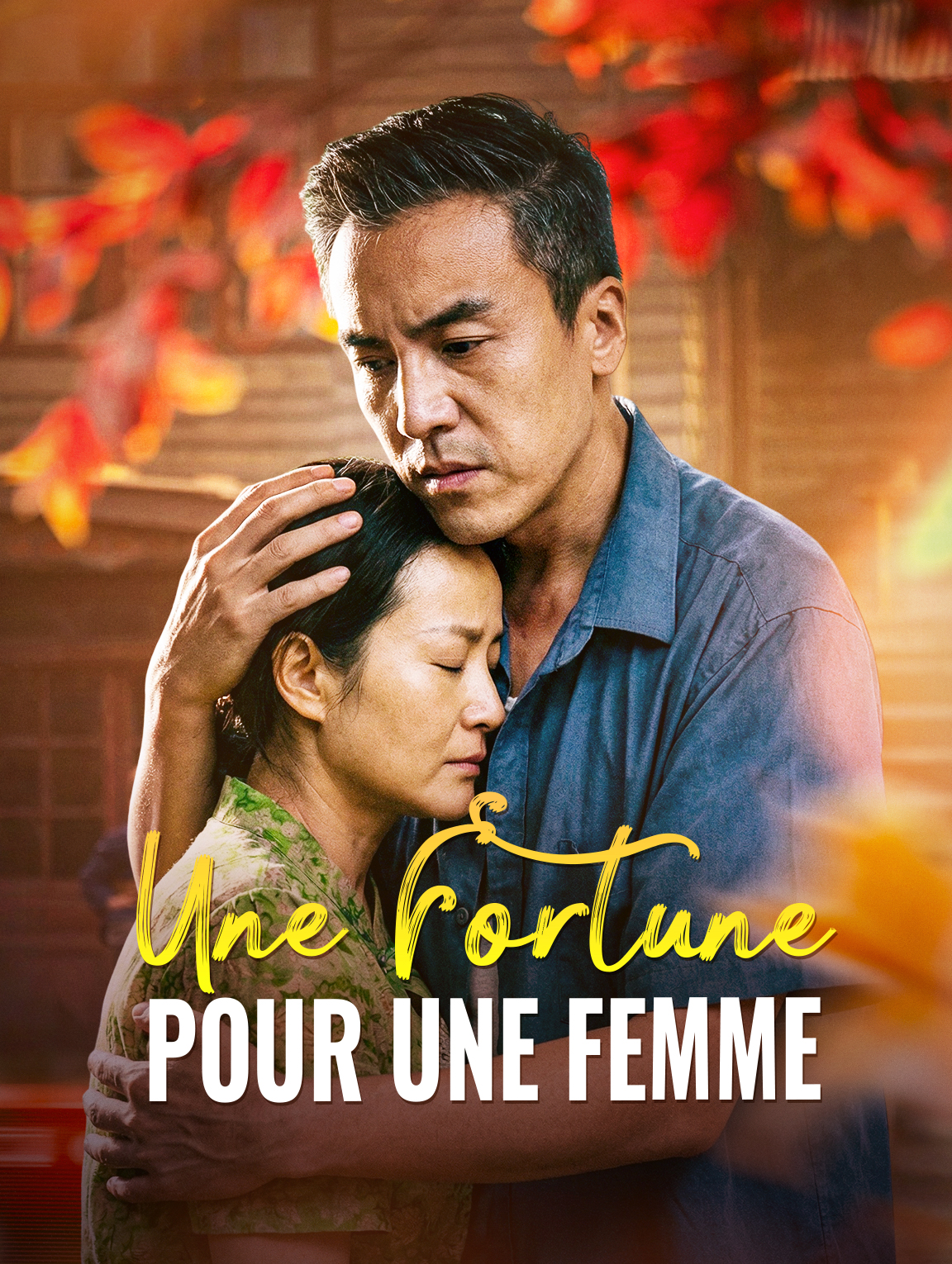 Une Fortune pour une Femme