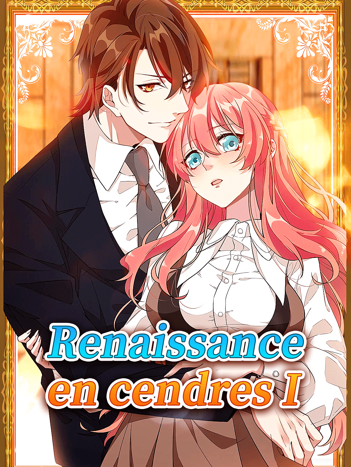 Renaissanceen cendres I