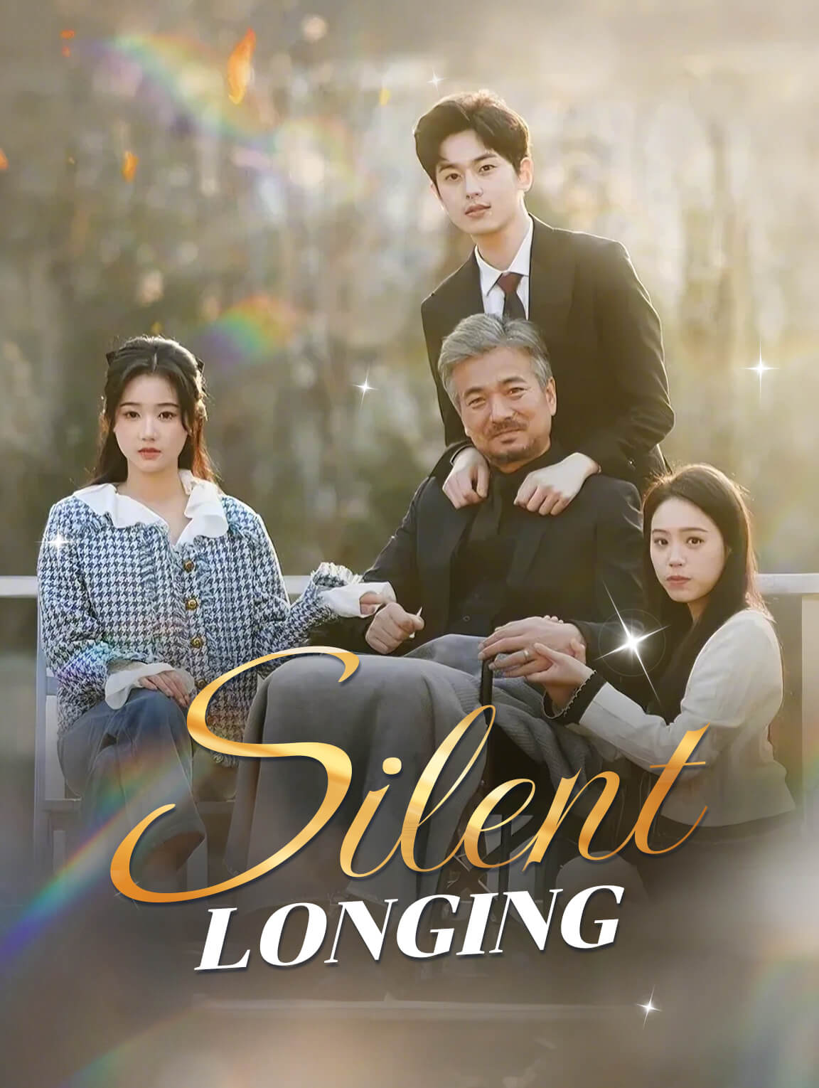 Silent Longing