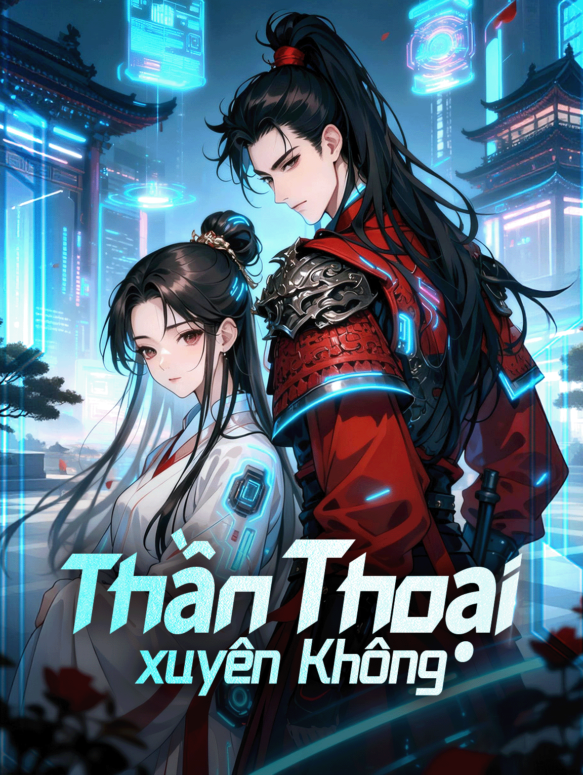 Thần Thoại xuyên Không