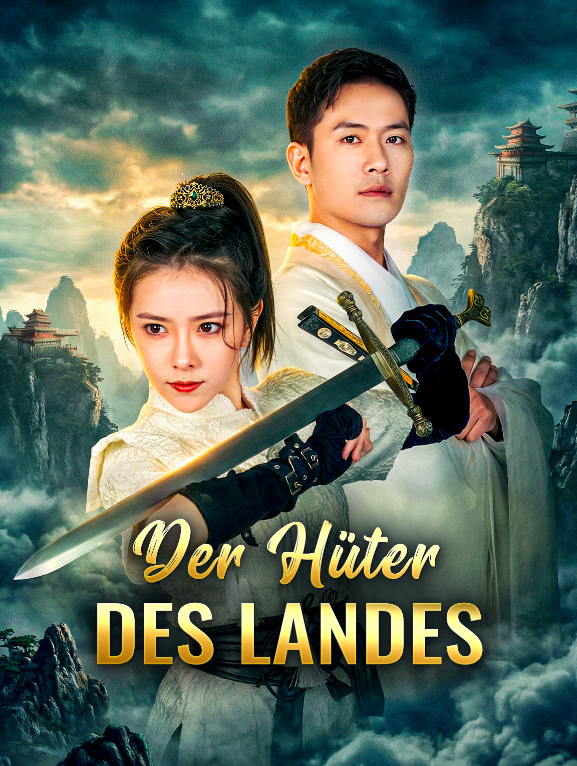Der Hüter des Landes