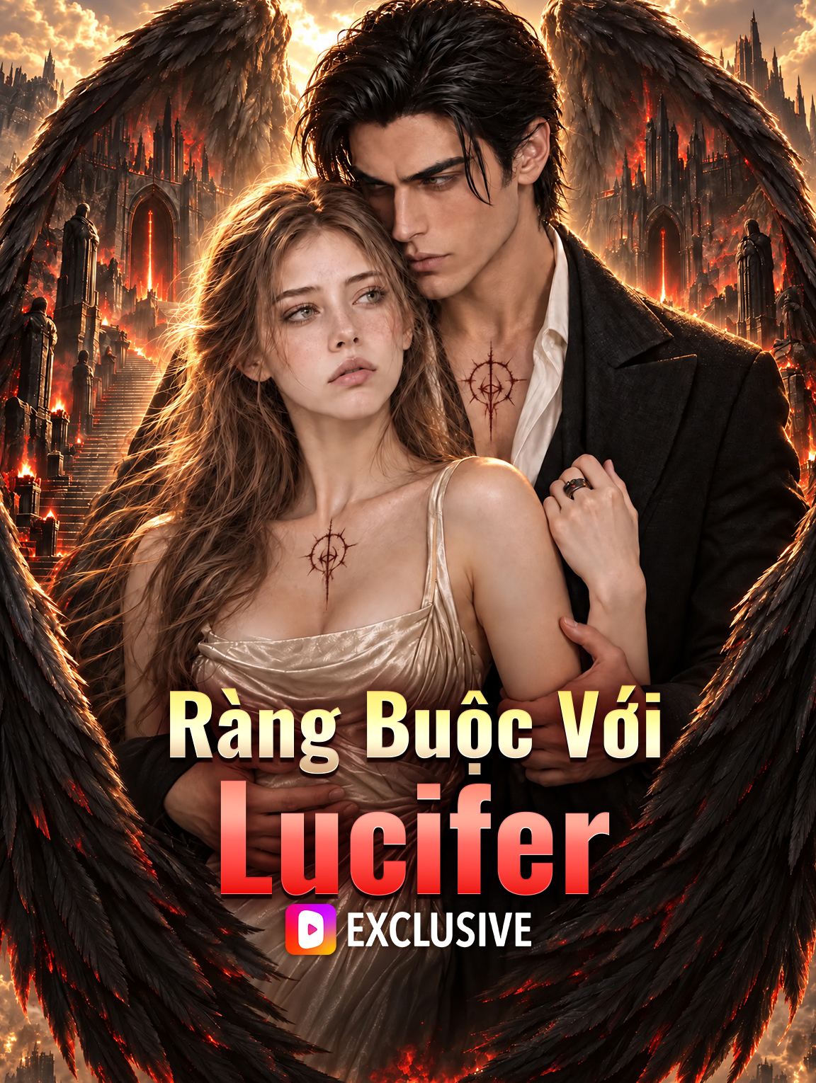 Ràng Buộc Với Lucifer