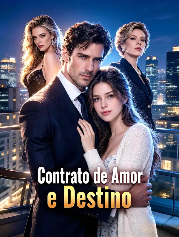 Contrato de Amor e Destino