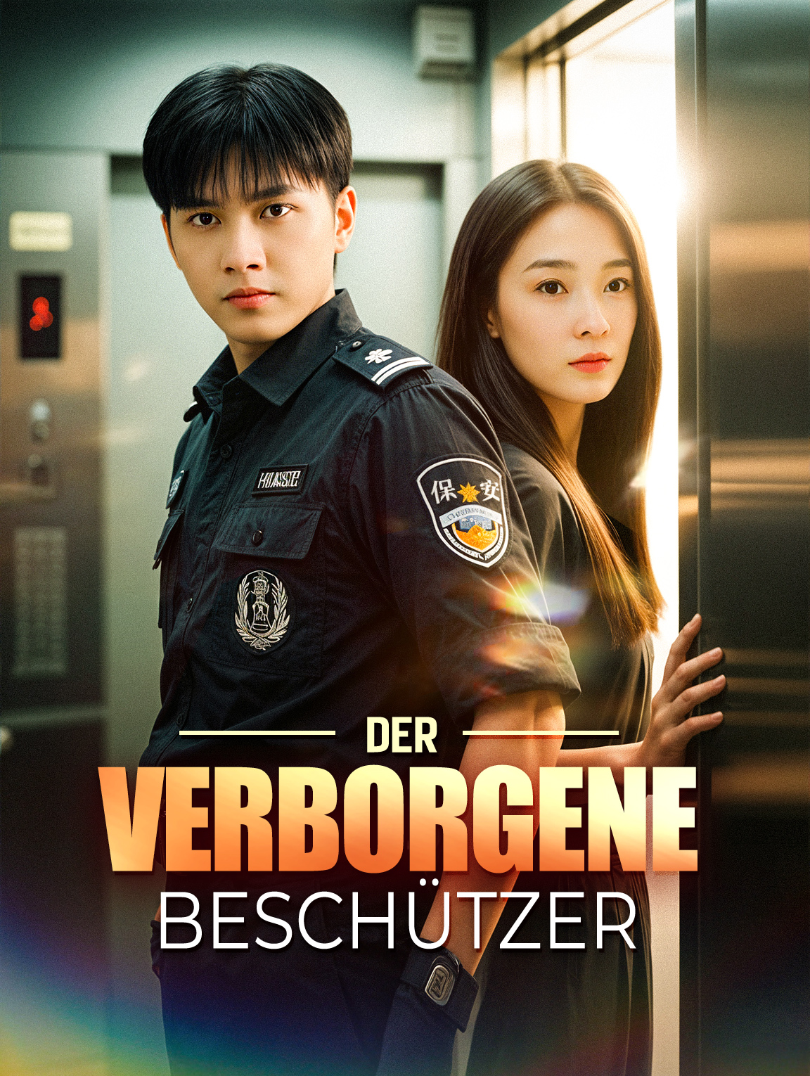 Der verborgene Beschützer