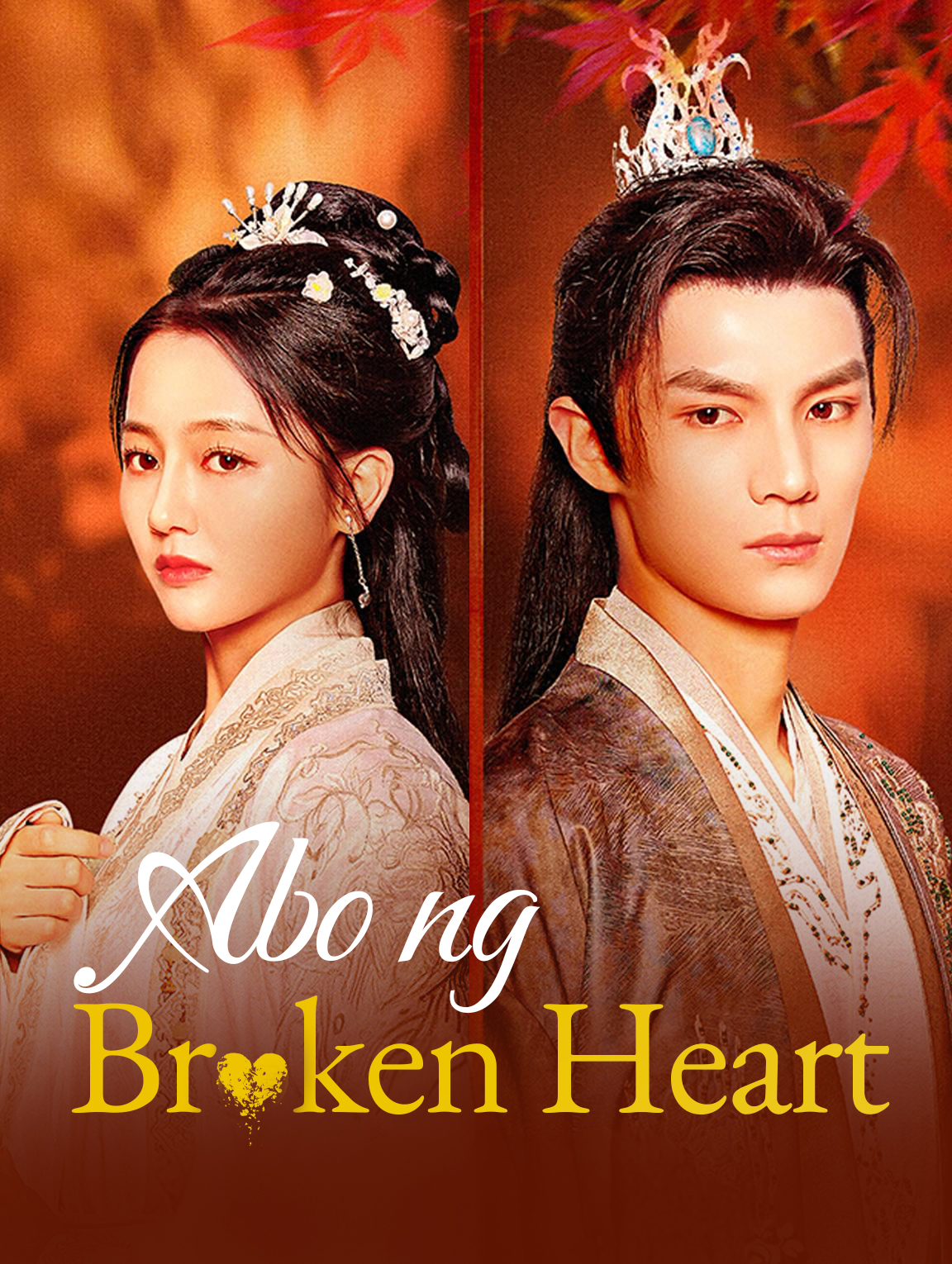 Abo ng Broken Heart